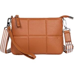 wristlet wallets for women - leather crossbody bags for women - Wallet Women