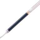 10 x Pentel LR7A Refill for Pentel EnerGel Retractable Liquid Gel Pens, Medium, Black Ink (1 Count (Pack of 1))