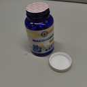 Vykee Nutrition Niacinamide Capsules - Vitamin B3 Supplement 500 mg, Best By: 10/27