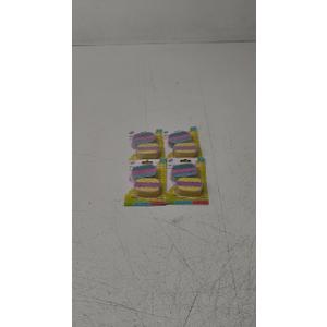 DI Sweet Treats Chalk Set of 4