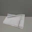 Set of 4 Mesh Laundry Bags, 12 x 16 Inches lingerie bags for washing delicates (4)