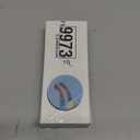 Gaoye Ultralight Blue Light Glasses for Women - Computer Protection Glasses for All Day Comfort - Anti UV Glare & Eyestrain (Light Black & Leopard)