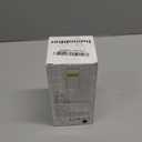 OATSBASF Portable Mini Humidifier, Small Cool Mist Car Humidifier with Night Light, 28dB Quiet Cool Mist Air Humidifier for Bedroom, Office, Plants, Dorm, 2 Mist Modes, Easy to Fill and Clean (Black)