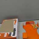 Leaf Blower Hanger, 1 Pack Handheld Blower Rack for Garage Wall, Leaf Blower Holder for Stihl BG-50, BG-56, BG-66, SH-56