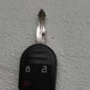 2013-2014 Ford F150 Lariat Smart Key Fob Keyless Entry Remote OEM