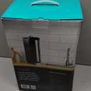 New! Innovia Countertop Touchless Paper Towel Dispenser in White