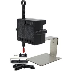 Physical Click Auto Keyboard Clicker Mouse Jigglier;Auto Random Clicking Game Assist; Mouse Mover Auto clicking Tool (ABC) (640s)