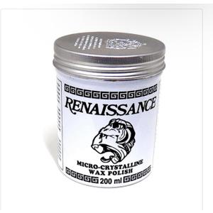 Renaissance Wax Polish , 200 ml
