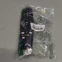 Voice Magic Remote for LG OLED QNED NanoCell Webos Smart TV Magic Remote Control Replacement AKB75855501 AN-MR20GA MR19BA MR21 MR22 MR23 MR24 GA GN GC MR18BA MR650A, with Pointer Function