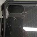 VEGO for Galaxy Z Flip 7 Case, 360 Rotatable Ring Kickstand & Belt Clip Holster & Tempered Glass Camera Screen Protector & Hinge Protection, Shockproof Case for Samsung Flip 7 5G - Black