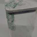 OXO Good Grips POP Container - Airtight Food Storage - 2.8 Qt for Rice, Sugar and More (2.8 Qt - Square - Sugar)