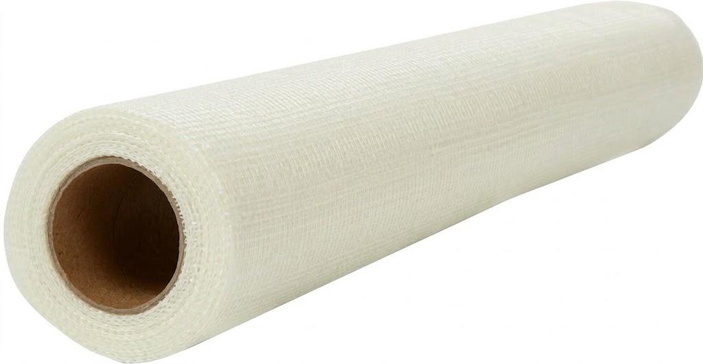 Drywall Joint Mesh Tape (3' x 2')