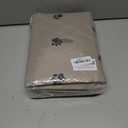 Washable Dog Pee Pads 36X54,Puppy Pads,Reusable Pet Training Pads,Waterproof Pet Pads for Dog Bed Mat,Super Absorbing Whelping Pads (36x54 Inch (Pack of 2))