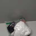 Padded Y-Back Sports Bra for Women - Racerback Low Impact Spaghetti Strap for Yoga Workout Top (X-Large, Color 2)