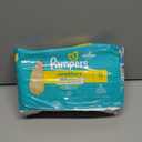 Pampers Baby Diapers - Swaddlers - Size 0, 31 Count, Ultra Absorbent Disposable Newborn Diaper