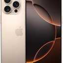 Apple iPhone 16 Pro, US Version, 1TB, Desert Titanium - Unlocked