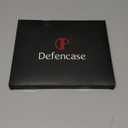 Defencase for iPhone 17 Pro Max Magnetic Wallet Case Compatible with Magsafe with RFID Blocking Zipper Card Holder for Women Men PU Leather Strap Detachable Case for iPhone 17 Pro Max 6.9", Blue Green