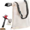 127-7040 Leaf Blower Bag - by Huthbrother, Compatible with Toro 137-2336 108-8994. Fits Model 51436 51563 51581 51594 51599 51609 51619 51621