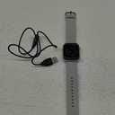 Gydom Smart Watches for Women Men [Alexa Built-in, 1.8"] Smartwatch with Heart Rate/SpO2/Sleep/Stress, 101+ Sports Modes, IP68 Waterproof, Pedometer Fitness Tracker for iOS Android Phones, Grey, (with two free strap)