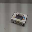 Digital Camera 4K, 64MP 28X Digital Zoom Autofocus Compact Vlogging Camera, 2.83 Inch Screen, Beauty Retro Filter, for Family Travel, Vlogging