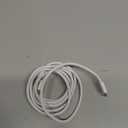 Apple 240W USB-C to USB-C Woven Charge Cable (2 m): Fast and Convenient Charging