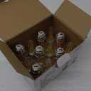 ALAMPEVER E26 LED Bulb 60 Watt, B11 Chandelier Light Bulbs, 2700K Soft White Candelabra LED Bulbs, 12 Pack Candle Light Bulbs