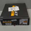 Ariat Men's Rebar Lift 6" Waterproof Composite Toe Work Boot (11)