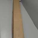 Round Clear Table Protector 47 Inch 2mm Thick, Clear Round Table Cover Protector, Round Plastic Table Cover, Vinyl Circle Table Top Protector for Dining Room Table, Coffee Table