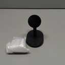 2026 3 in 1 Wireless Charging Station for Apple MagSafe Charger, 15W Fast Magnetic Mag-Safe Charger Stand for iPhone 17 16 15 14 13 12 Apple Watch AirPods Series, Gifts for Men (Black)