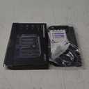 Charging Dock Compatible with Nintendo Switch 2 (2025) for Joycon Controller Charging, 4 in 1 Joypad Charger for Switch 2 Joy Con Fast Charger Stand Station Accessories