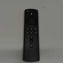 Replacement Voice Remote Fit for AMZ Smart TVs Stick (4K/2nd Gen/Lite/2020 Release/TV Cube), Not for Insignia-Toshiba-Pioneer-Smart-TVs