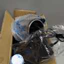 Headlight Restoration Kit, Car Headlight Glass Scratch Renovation Tool, Automobile Headlight Lens Polish Repair Tool with UV Block Coat to Remove Yellowing, Haze, Oxidation for Taillights, Foglights