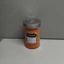 Tuscany® Limited Edition Scented Jar Candle Mango Meringue, 18 oz
