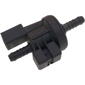 Vapor Canister Purge Valve Solenoid 06E906517A compatible for Volkswagen VW EOS Golf Jetta Passat Beetle Audi A3 A4 A6 Allroad Q7 A8 TT Seat Altea Leon