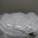 Boat Cover 22-24 ft, Waterproof 1200D Heavy Duty Boat Cover, PU Marine Grade Polyester Boat Covers 22-24 ft, Fits Bass, V-Hull, Tri-Hull, Runabout, Jon, Fishing, Trailerable, Beam Width 115 inch