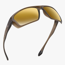 KastKing Huzzah Polarized Sport Sunglasses for Men and Women, Ideal for Driving Fishing Cycling and Running,UV Protection