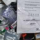Box of Mixed Items, Retail is Estimated