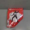 Morph Kids Ninja Costume, Ninja Costumes for Boys, Boys Halloween Costume, Halloween Costumes for Kids (Large)