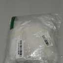 150 Pack Lint Traps for Washing Machine Hose - Washer Hose Lint Catcher Laundry Hair Catcher Includes 150 Nylon Mesh Lint Traps and 150 Cable Ties Fits Most Washing Machine (Disposable)