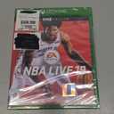 NBA Live 19 - Xbox One