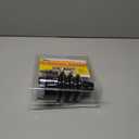 Dorman 614-700 Split CV Boot - With Quick Drying Adhesive Compatible with Select Models