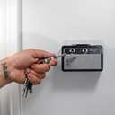 Fender Mini Jack Rack Keychain Holder