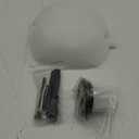 385310681 Flush Ball and Shaft Cartridge Kit for Sealand Dometic Traveler VacuFlush Foot-Pedal Toilets Boat RV