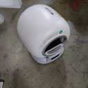 Petcove – Automatic Self Cleaning Litter Box – PurrTek Smart Automatic Litter Box for Multi-Cat Homes with Smart App Control (5GHz Wi-Fi), Triple Odor Control Quiet Operation & Advanced Safety Sensors