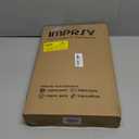 imprsv Marquee Light Up Letters, 3FT Mosaic Letters with Light for Baby Shower Graduation Party Decor, Large C for Engagement Wedding Party Decorations (Need to Assemble)