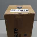 Bedsure GentleSoft Blue Twin XL Blanket for Bed - Cozy Soft Blankets for Women, Cute Small Fleece Throws for Girls, Birthday Gifts for Women Decor Gifts, Ashley Blue, 66x90 Inches