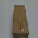 300 Pcs Disposable Palm Leaf Bowls, Square Bamboo Appetizer Plates, Compostable Wood Plates with Bamboo Forks for Birthday Wedding Party, Dessert, Catering and Home Use (4.4 x 4.4x0.5 Inch)