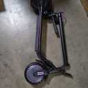 Electric Scooter for Adults, Teens & Big Kids, 350W-500W Motor, 10Mph-21 MPH & 10-28 Miles Max Range, 6.5 to 10 inch Tires, Portable Lightweight E-Scooter