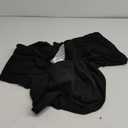 KeaBabies Baby Wrap Carrier - All in 1 Original Baby Carrier Newborn to Toddler Sling, Easy to Wear, Hands Free Bonding, Lightweight, Breathable Infant Wraps (Trendy Black) (One Size (Pack of 1))