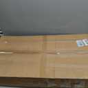 Wire Shelf Covers, 36" W X 12" D, 5 Pack, Wood Covers for Wire Shelves, 36x12 in